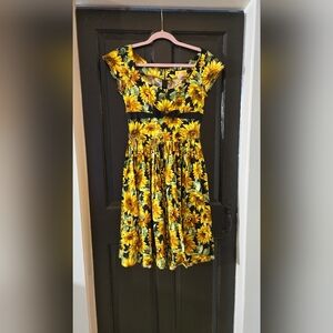 Bernie Dexter dress